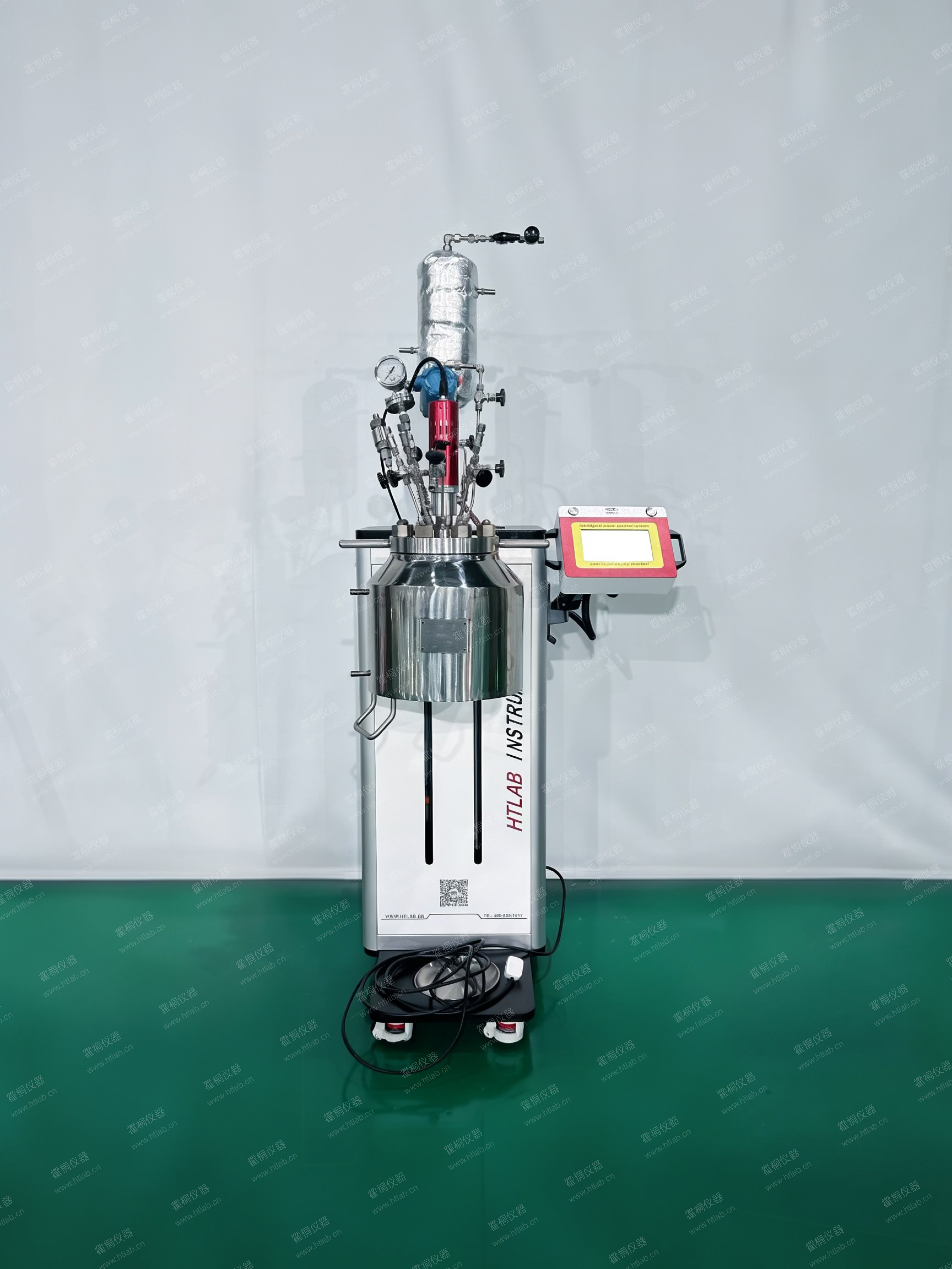 氟化釜 - 上海霍桐实验仪器有限公司出品实验室设备