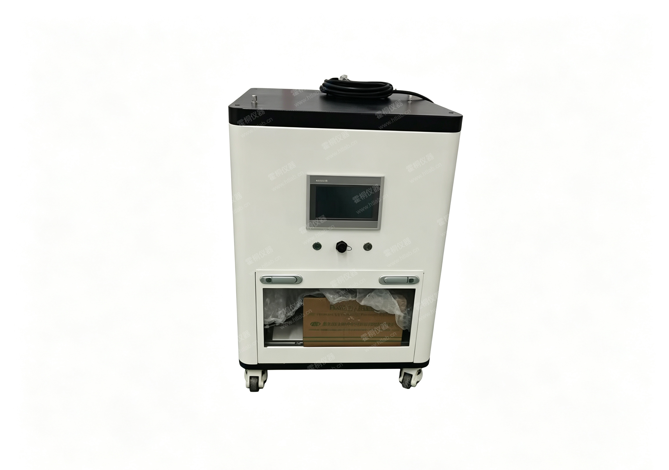 气体渗透率测试装备 - 上海霍桐实验仪器有限公司出品实验室设备