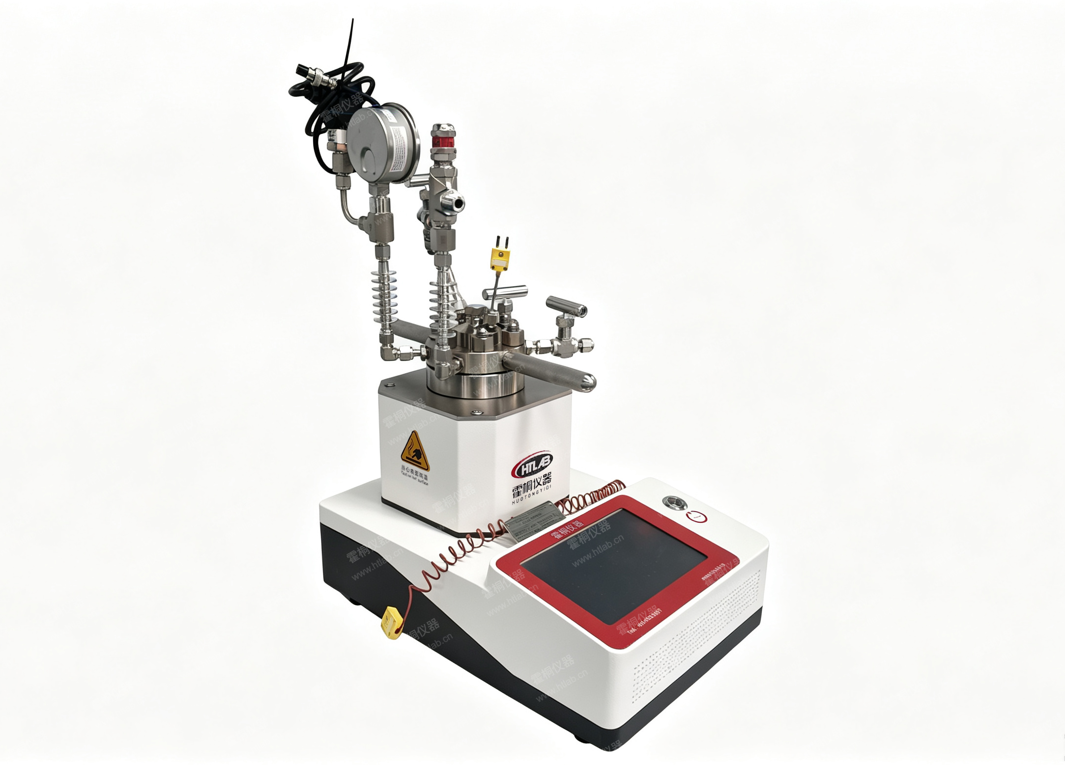 50ml机械 - 上海霍桐实验仪器有限公司出品实验室设备
