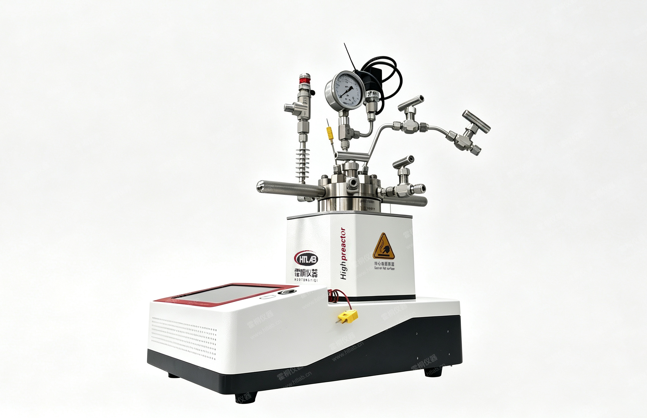 50ml机械 - 上海霍桐实验仪器有限公司出品实验室设备